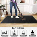 Front Door Mat 2′ x 58′, Heavy Duty Commercial Doormat - Image 4