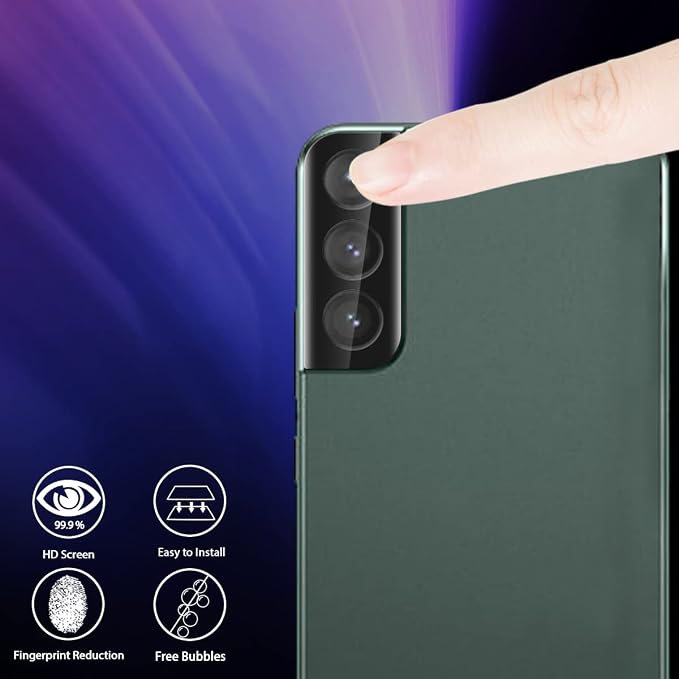 Orzero Camera Lens Protector Compatible - Image 3
