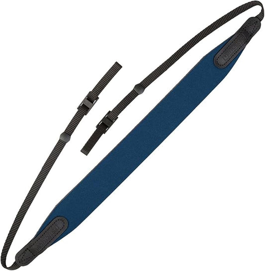 OP/TECH USA E-Z Comfort Neoprene Neck Strap by OPTECHusa