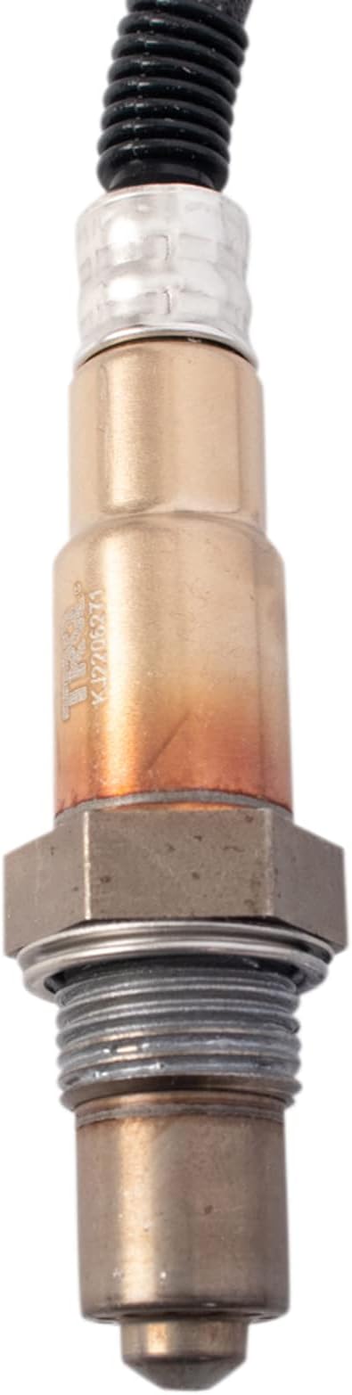 TRQ O2 Oxygen Sensor 5 Wire Wide-Band Planar Compatible - Image 5