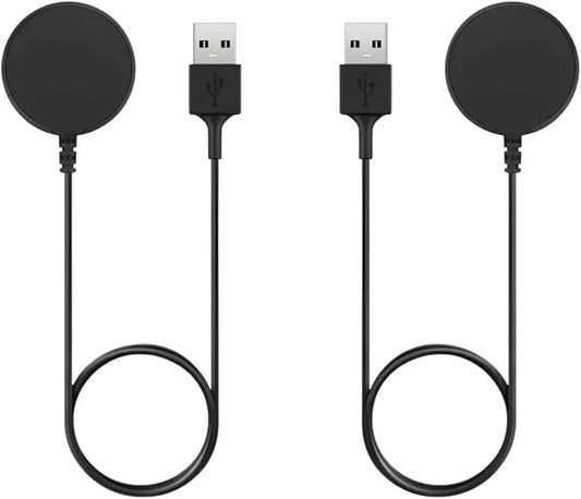 Charger Replacement for Samsung Galaxy Watch 8/8 Classic/7/6/6 Classic/5/5 by HCHNH
