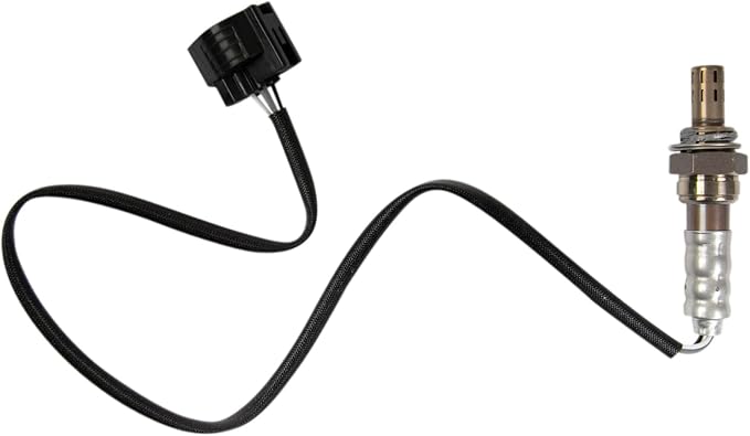 TRQ O2 Oxygen Sensor 4 Wire Narrow-Band Downstream Compatible - Image 2
