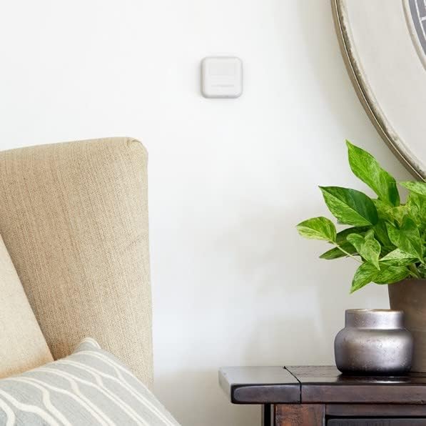 Honeywell Home RCHTSENSOR-1PK, Smart Room Sensor works - Image 6