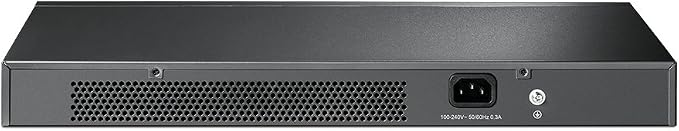 TP-Link TL-SG1016 | 16 Port Gigabit Ethernet Switch | Plug & Play | Sturdy Metal - Image 2