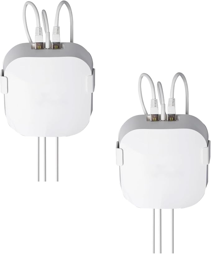 Metal Wall Mount Compatible by Fbyuitap