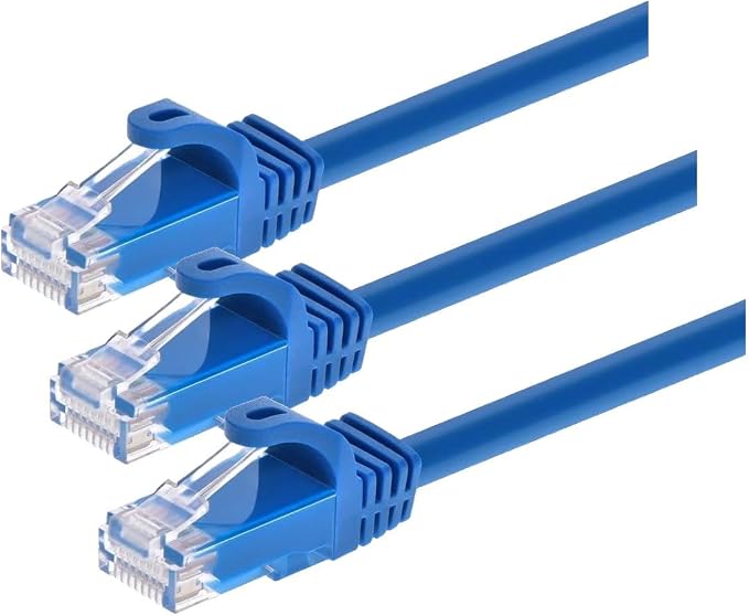 Monoprice Cat5e Ethernet Patch Cable by Monoprice