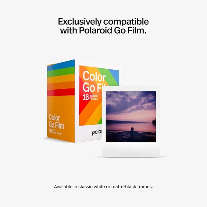 Polaroid Go Generation 2 - Image 6