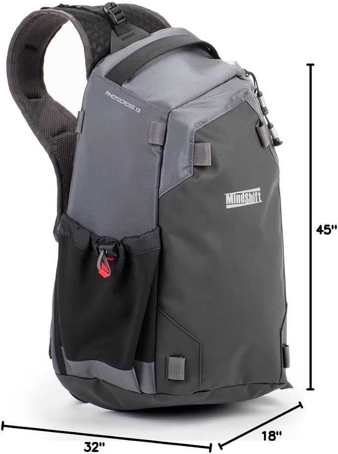 Think Tank MindShift PhotoCross 13 Sling Bag - Image 14