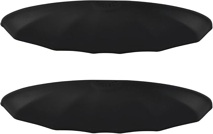 2Pcs Car Rear View Backup Camera Cover, Silicone Car Backup Camera Protective - Image 8