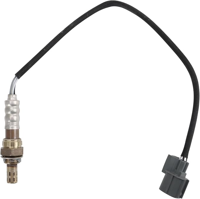 TRQ O2 Oxygen Sensor with Tool Compatible with 1996-2000 Honda Civic 1996-1997 - Image 7