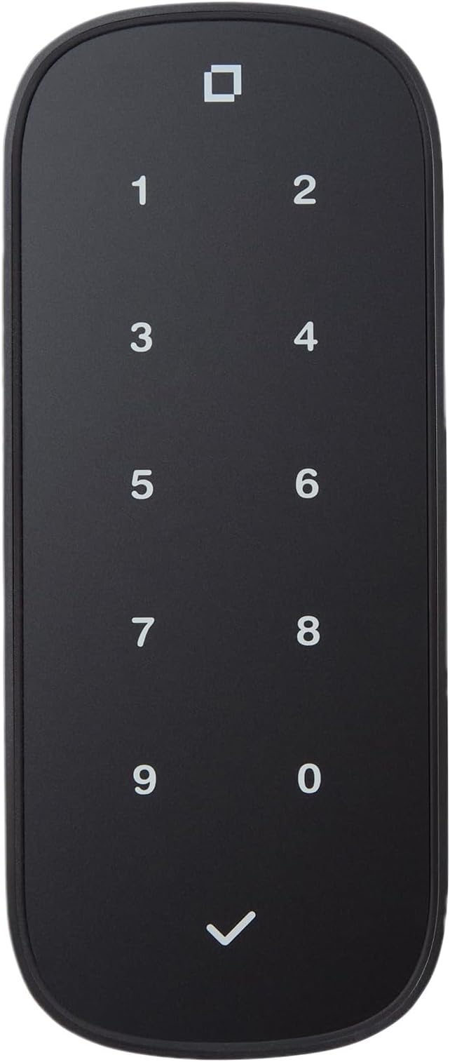 Level Smart Keypad Lock Accessory by Level