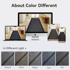 2x6 Hallway Kitchen Runner Rug Non Slip Washable - Image 7