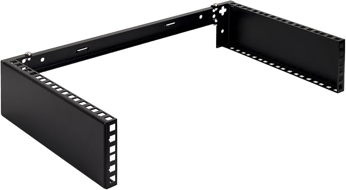 RackPath 2U Wall Mount Network Rack by RackPath