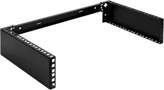RackPath 2U Wall Mount Network Rack by RackPath
