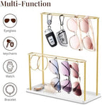 Sunglasses Organizer Glasses Holder Stand - Image 3
