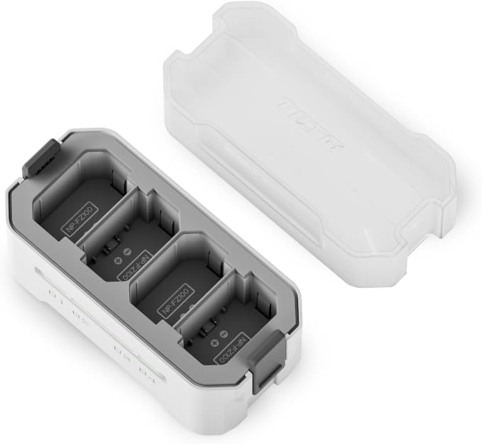 Tilta NP-FZ100 Portable Charging Station | Works - Image 8