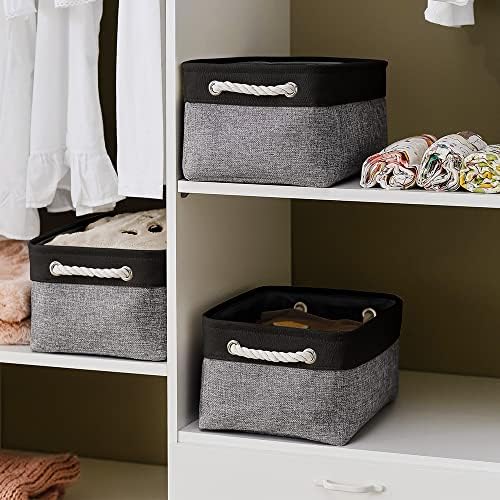 TheWarmHome Storage Basket for Organizing - Image 2