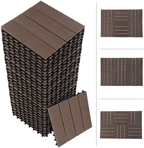 Interlocking Deck Tiles - Image 7