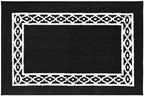 Premium Quality Polypropylene Indoor Door Mat - Image 2