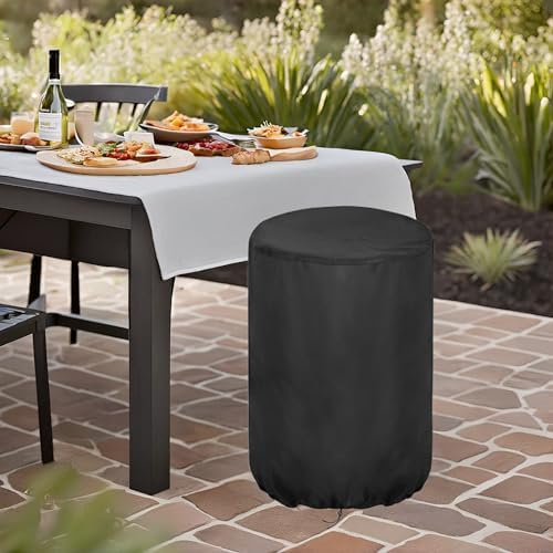 Outdoor Fryers Cover for Charbroil The Big Easy Oil-Less - Image 5