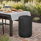 Outdoor Fryers Cover- 15" D x 28" H - Image 5