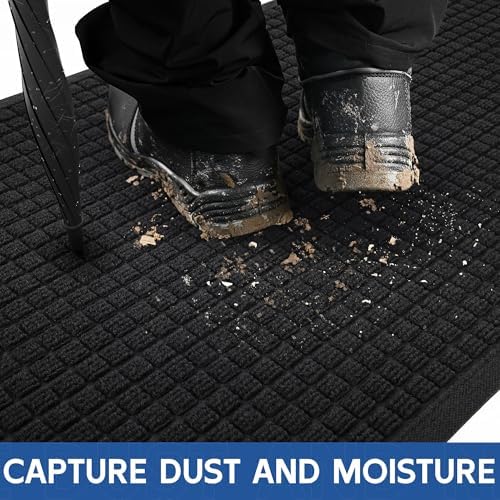 Durable Indoor Outdoor Doormat - Image 2