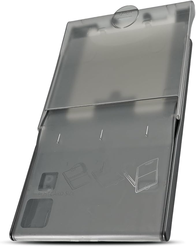 6 Inch Paper Tray Compatible by Qnbes