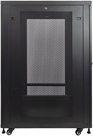 NavePoint 24U Network Cabinet - Image 3
