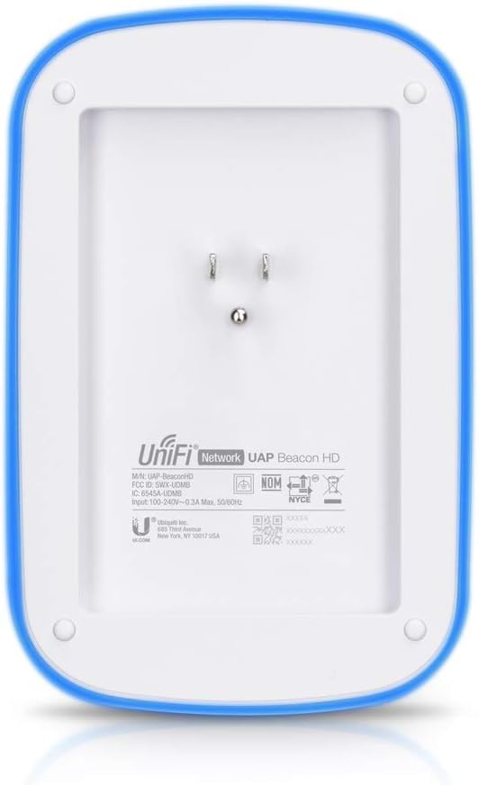 UniFi Wall PlugAC Wave2 Extndr - Image 8