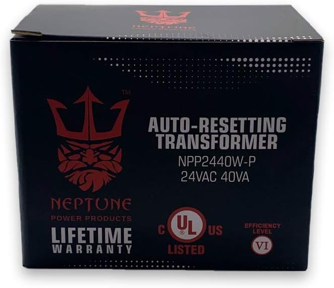 Neptune Transformer Compatible - Image 2