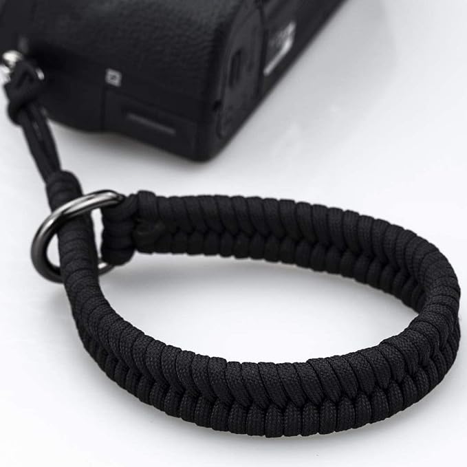 AQAREA Camera Wrist Strap for DSLR Mirrorless Camera, Quick Release Camera Hand - Image 9