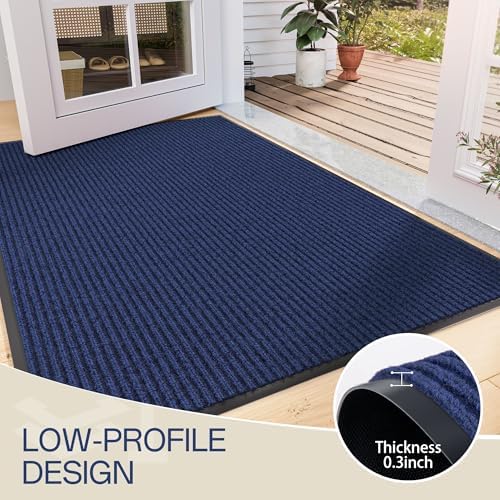 Front Door Mat Outside Entrance - Image 5
