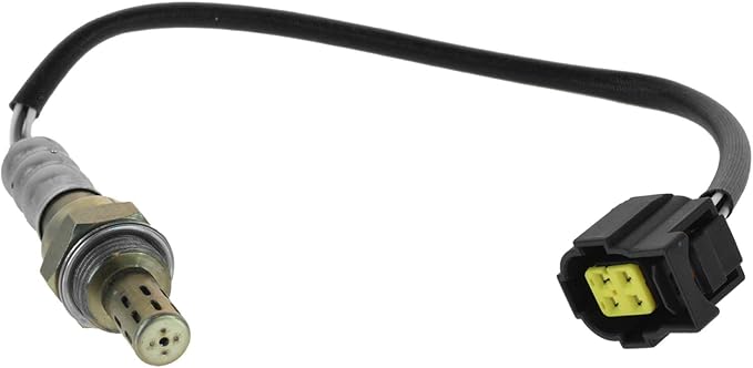 TRQ O2 Oxygen Sensor with Install Tool Compatible with 2005-2007 Dodge Dakota - Image 7