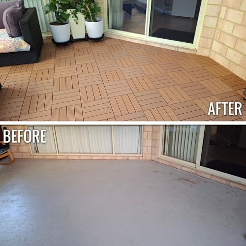 DECKO Interlocking Deck Tiles - Image 7