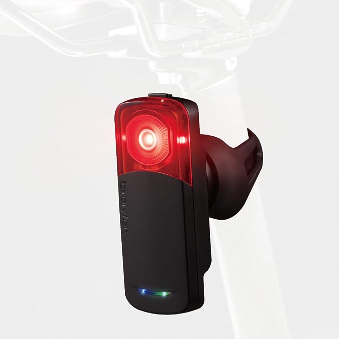 Bryton GARDIA R300L Cycling/Bike Radar by Bryton