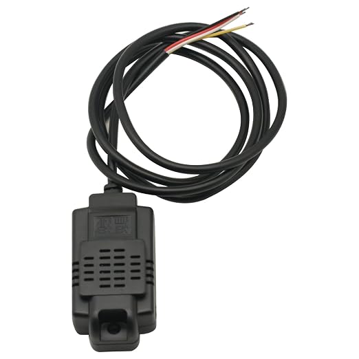 SHT20 Temperature Humidity Sensor Module - Image 4