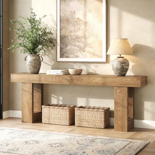 Epecoya Extra Long Console Tables by YourCozyUpgradeAwaits