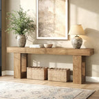 Epecoya Extra Long Console Tables by YourCozyUpgradeAwaits