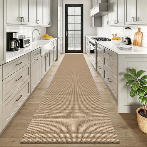 KOZYFLY Boho 2.5'x12' Runners Rugs - Image 2