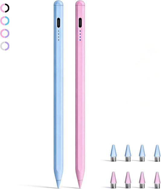 Stylus Pen for Samsung Galaxy Tab A11 / A11+, A9 / A9+, A7 Lite, Active by yelzoolny