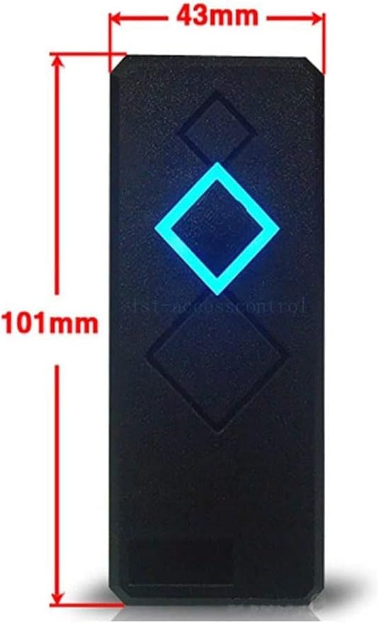 Door Access Control System - Image 5