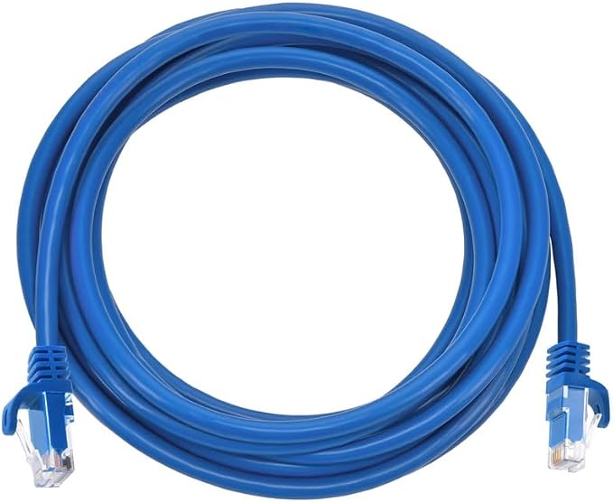 Monoprice Cat5e Ethernet Patch Cable - Image 4