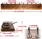 Dseap Coat Rack Wall - Image 6