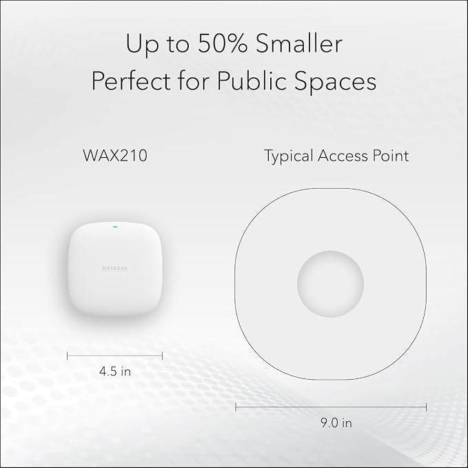 NETGEAR Wireless Access Point - Image 7