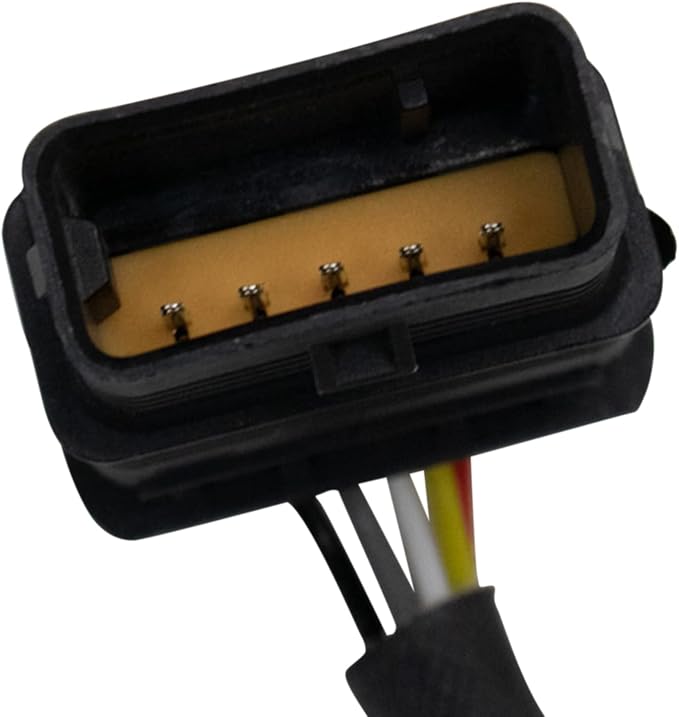 TRQ O2 Oxygen Sensor 5 Wire Wide-Band Upstream Bank 1 Sensor 1 Compatible - Image 5
