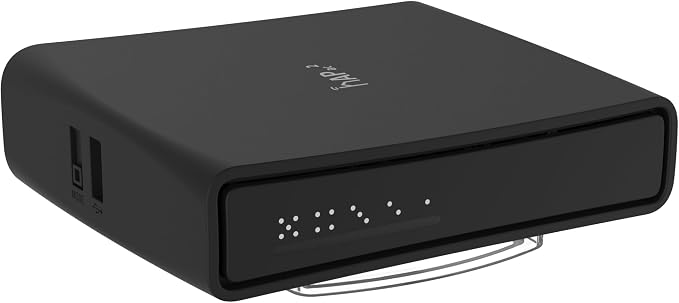 MikroTik hAP ac2 RBD52G-5HacD2HnD-TC Dual-Concurrent 2.4/5GHz Access Point - Image 4