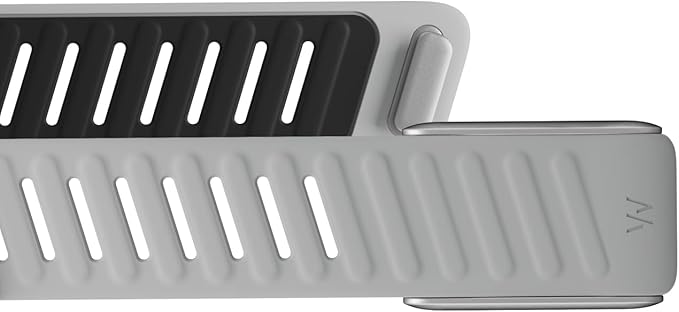 WHOOP 5.0/MG SportFlex – Waterproof, Sweatproof, Silicone Accessory - Image 4