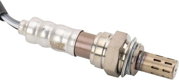 TRQ O2 Oxygen Sensor 4 Wire Heated Direct Fit - Image 5