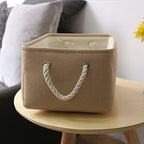 TheWarmHome Large Storage Basket - Image 6