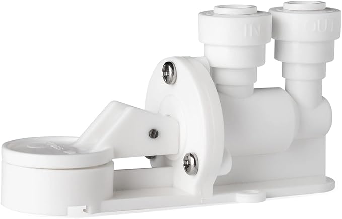 iSpring ALS1 Leak Detector and Shut-Off Valve by iSpring